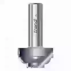 Cavetto panel cutter